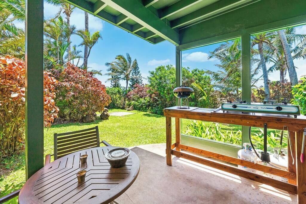 Photo of Outdoor in Haiku