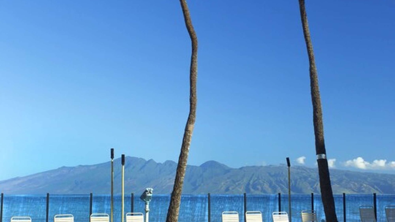 Photo of Outdoor in Honokowai