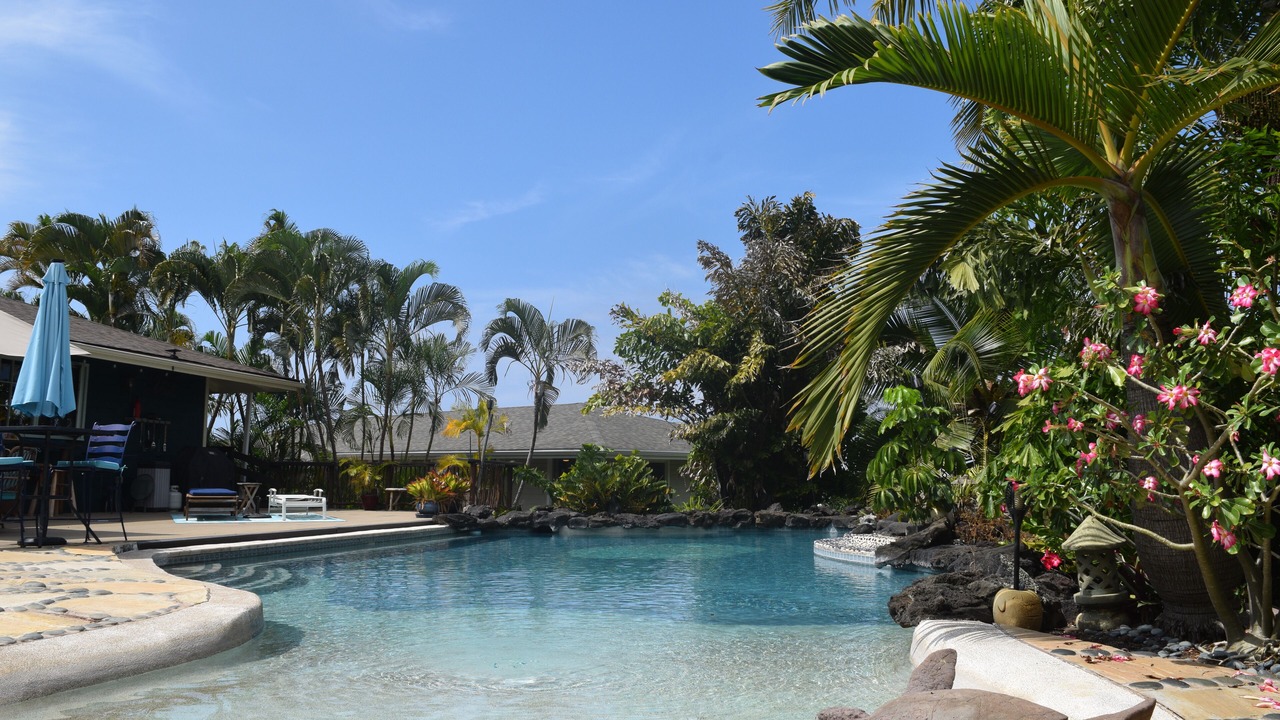 Photo of Outdoor in Kailua-Kona
