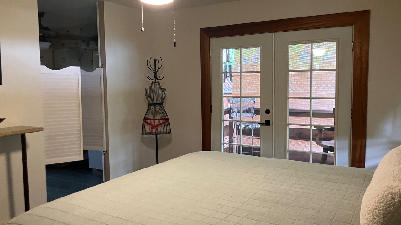 Photo of Bedroom in Kailua-Kona