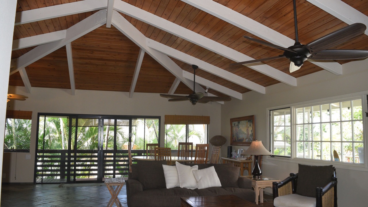 Photo of Livingroom in Kailua-Kona