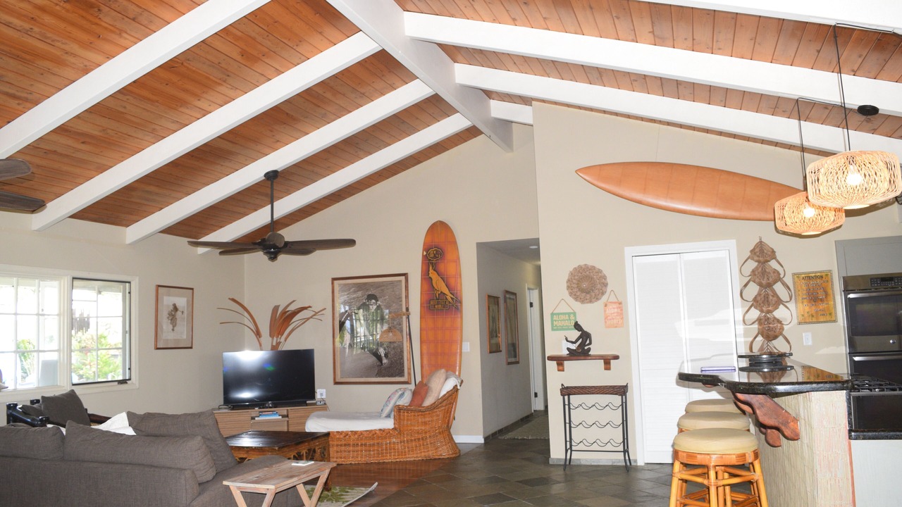 Photo of Livingroom in Kailua-Kona