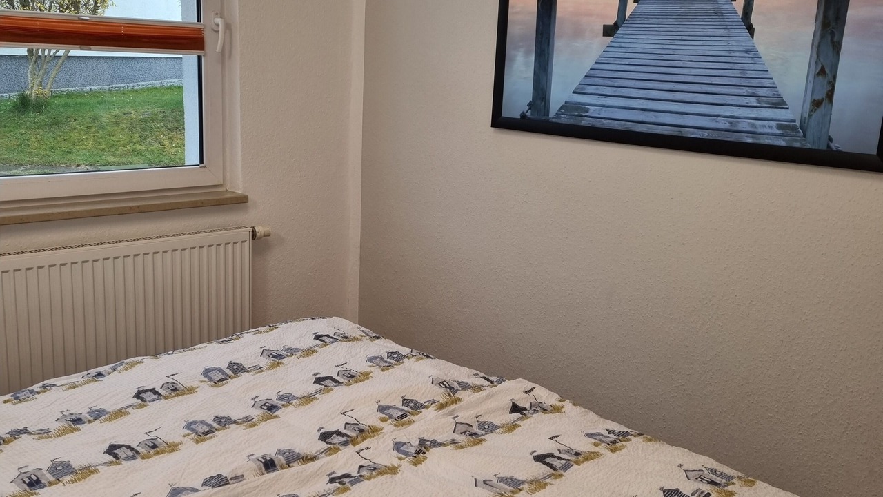 Photo of Bedroom in Tarnewitz