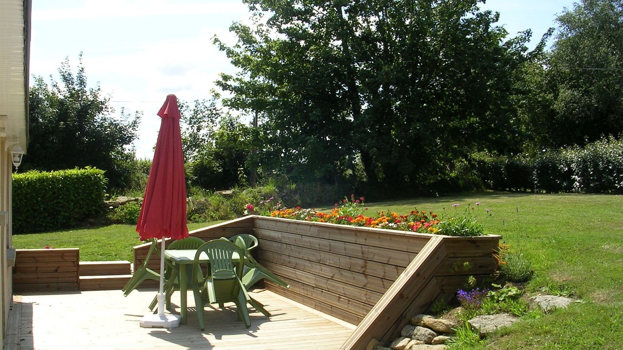 Photo of Outdoor in Quimper