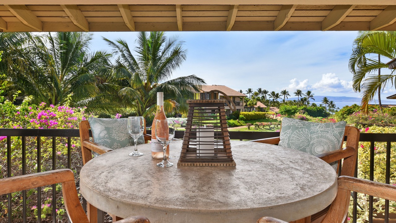 Photo of Outdoor in Wailea