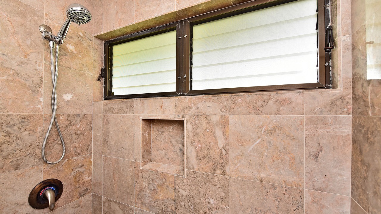 Photo of Bathroom in Wailea