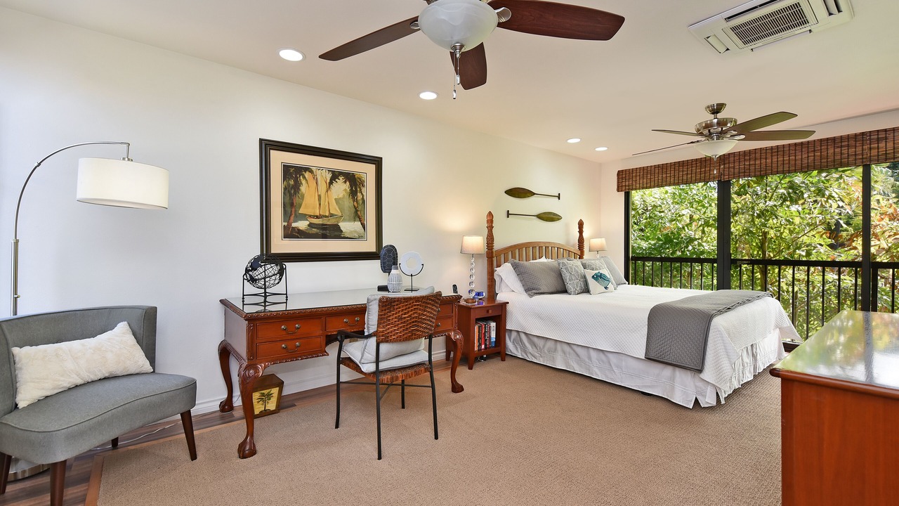 Photo of Bedroom in Wailea