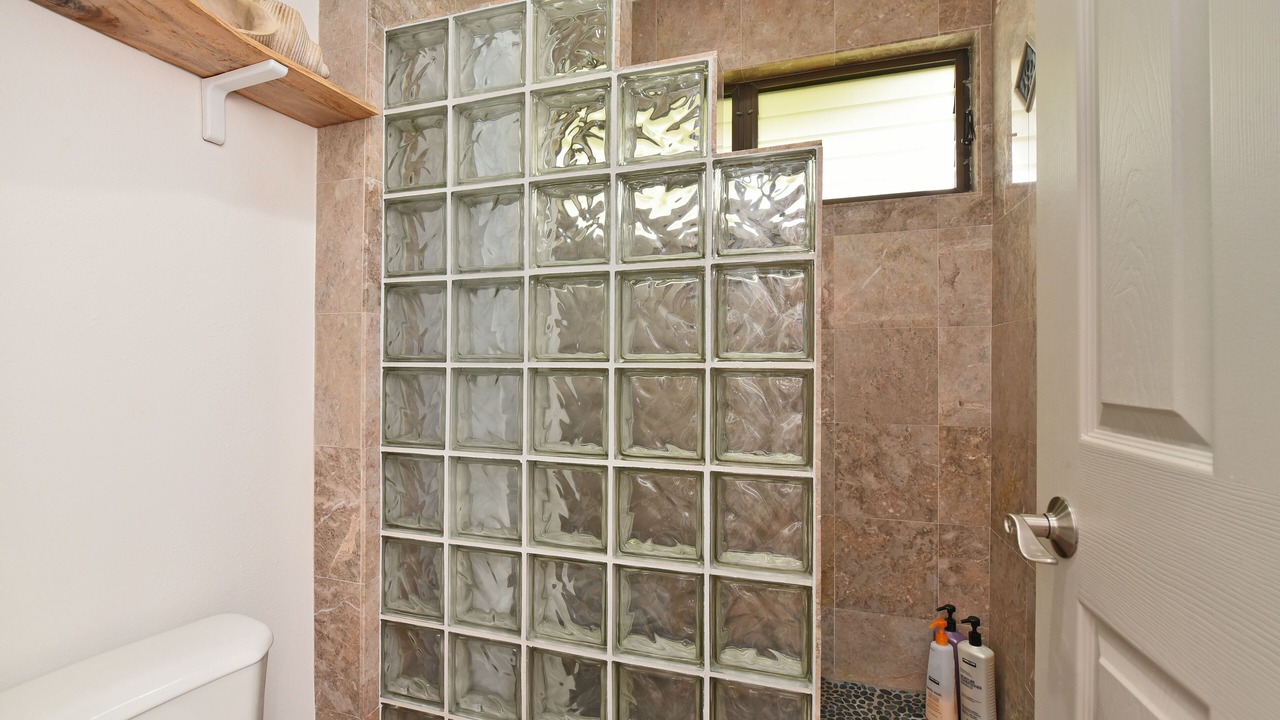 Photo of Bathroom in Wailea