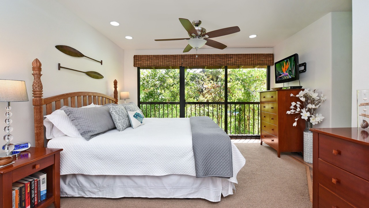 Photo of Bedroom in Wailea