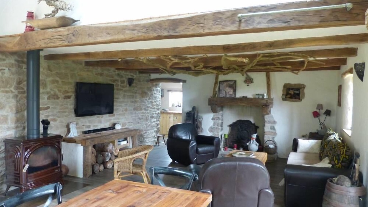 Photo of Livingroom in Coray