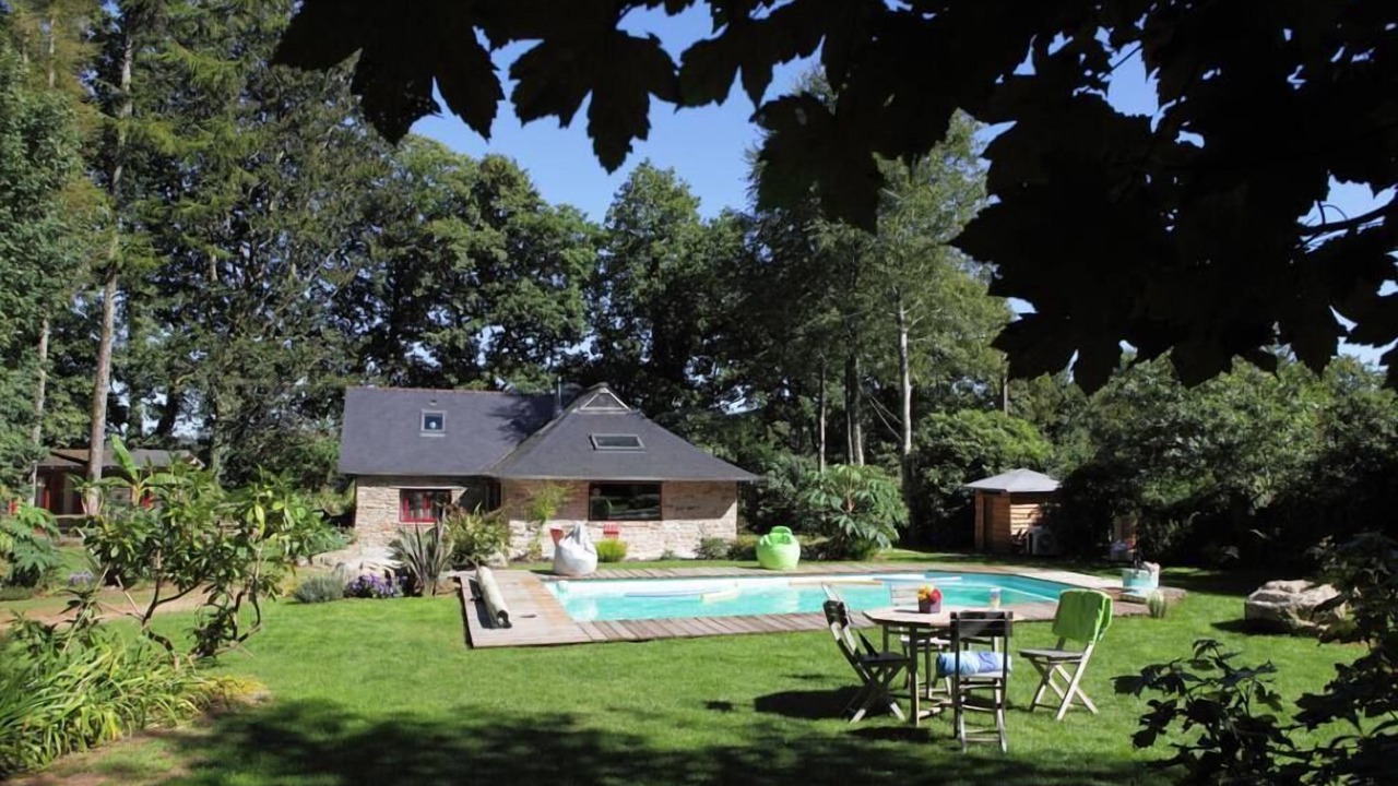 Photo of Outdoor in Coray