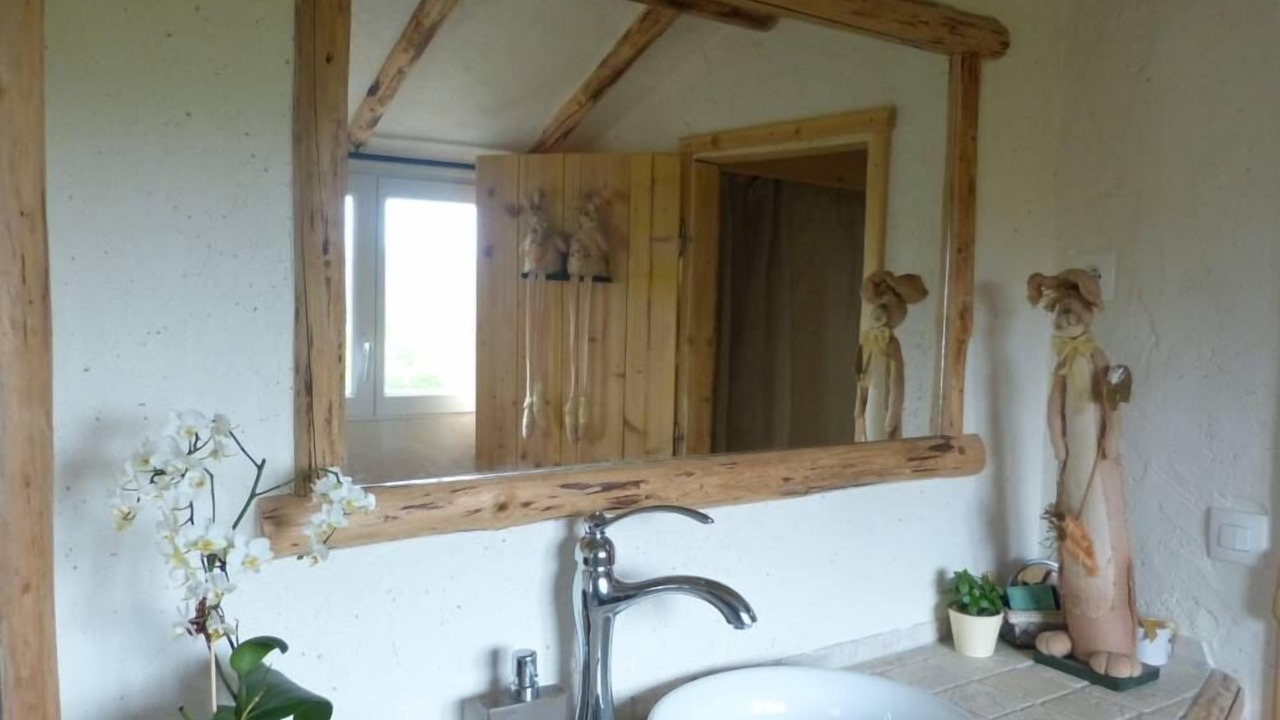 Photo of Bathroom in Coray
