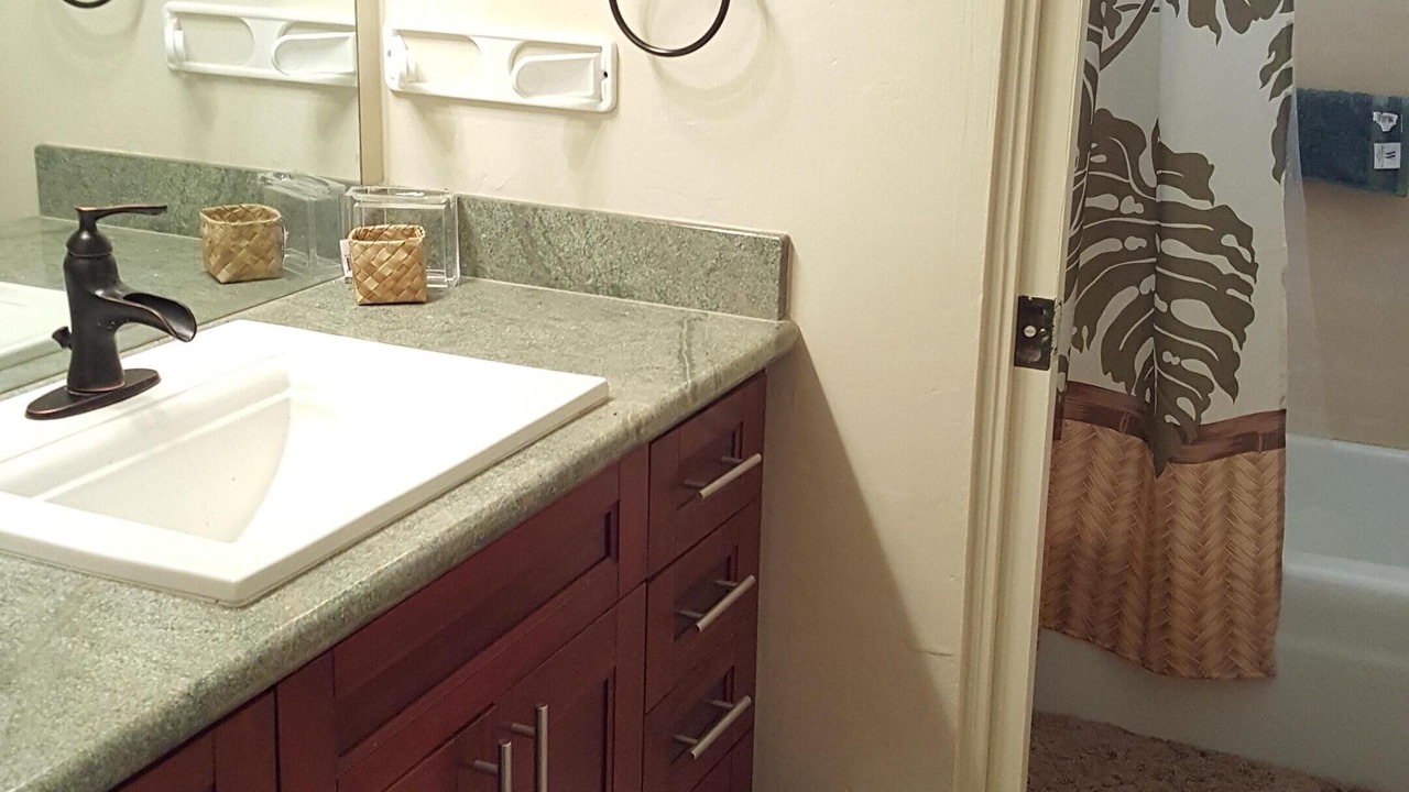 Photo of Bathroom in Hawaii Kai