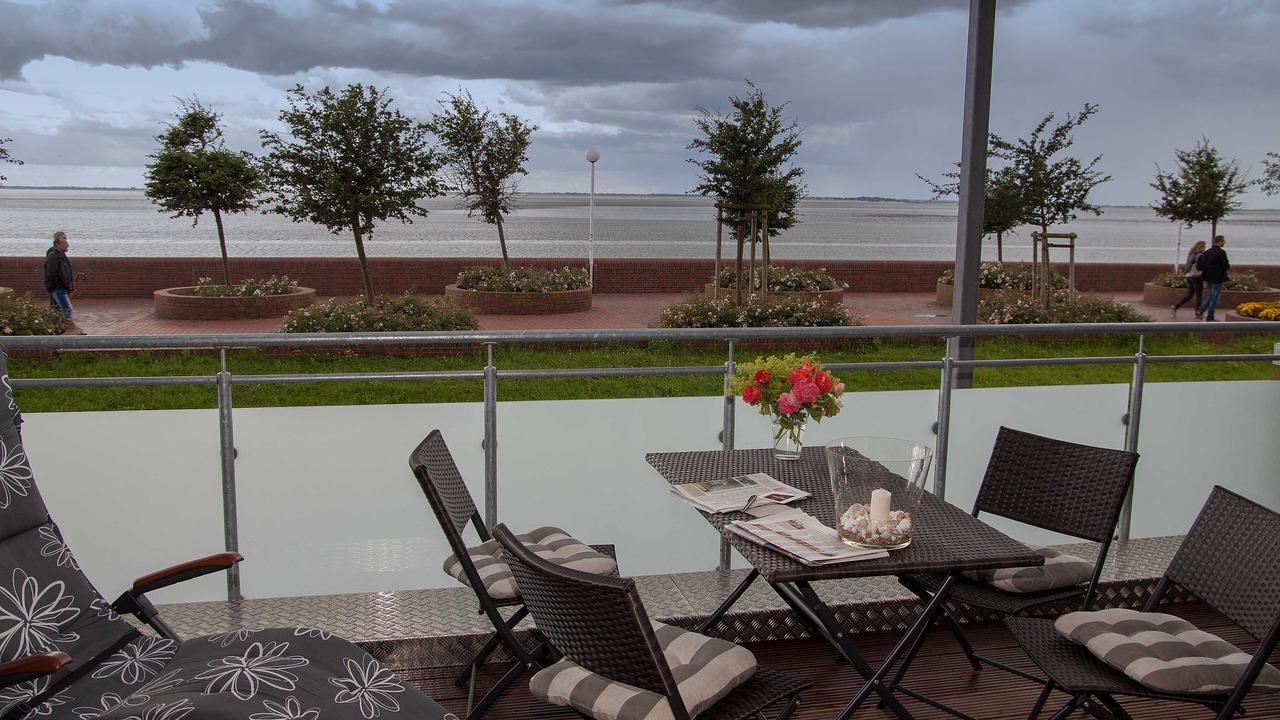 Photo of Outdoor in Innenhafen