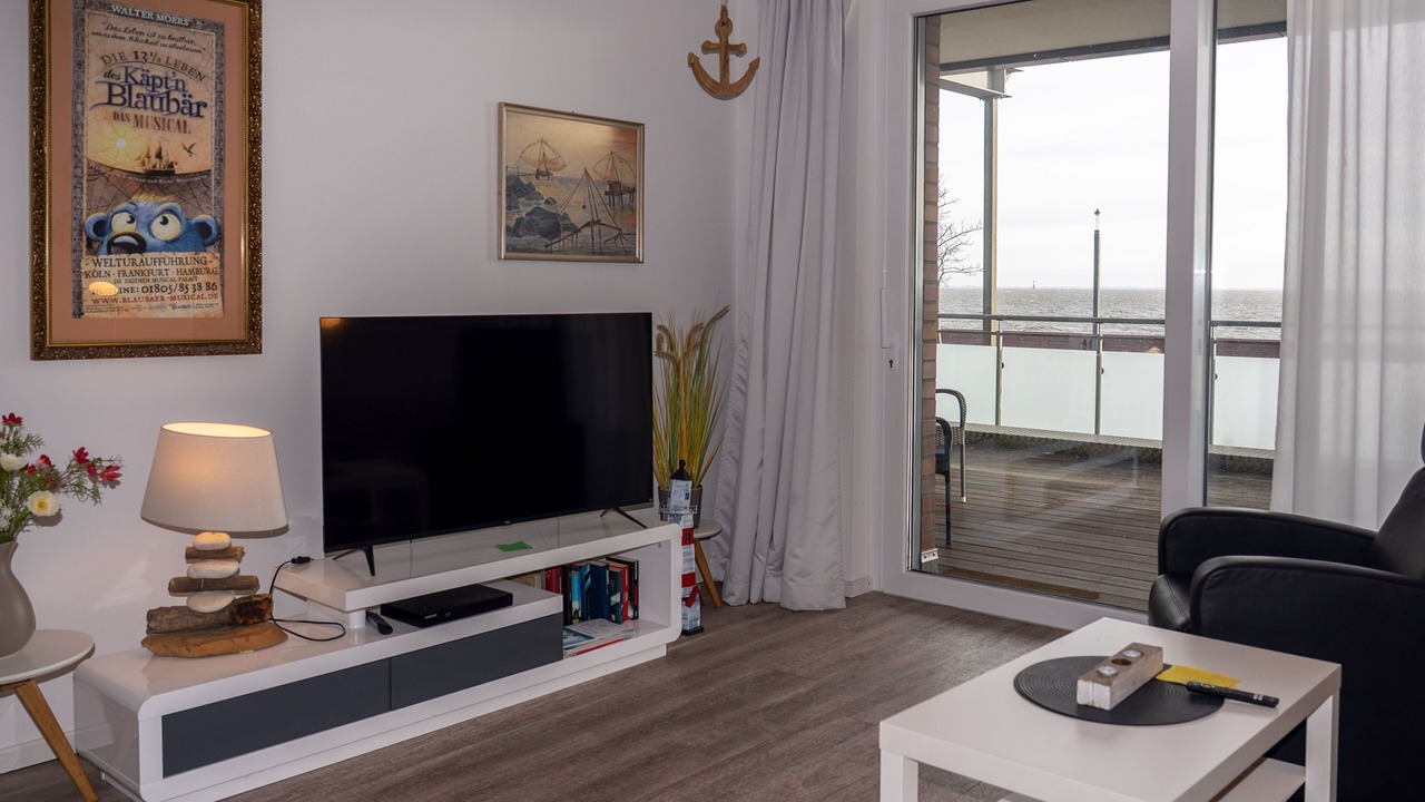 Photo of Livingroom in Innenhafen