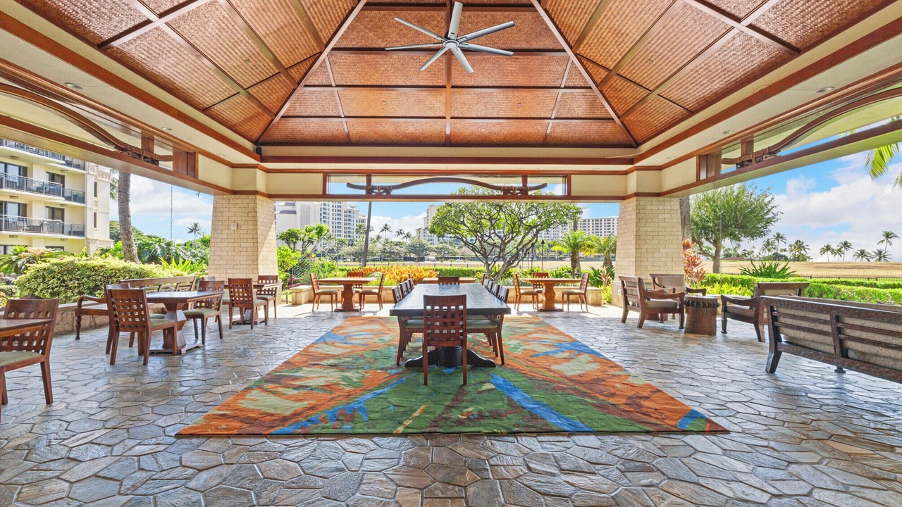 Photo of Outdoor in Ko Olina