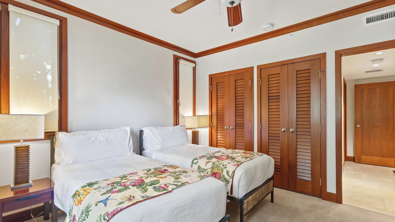 Photo of Bedroom in Ko Olina