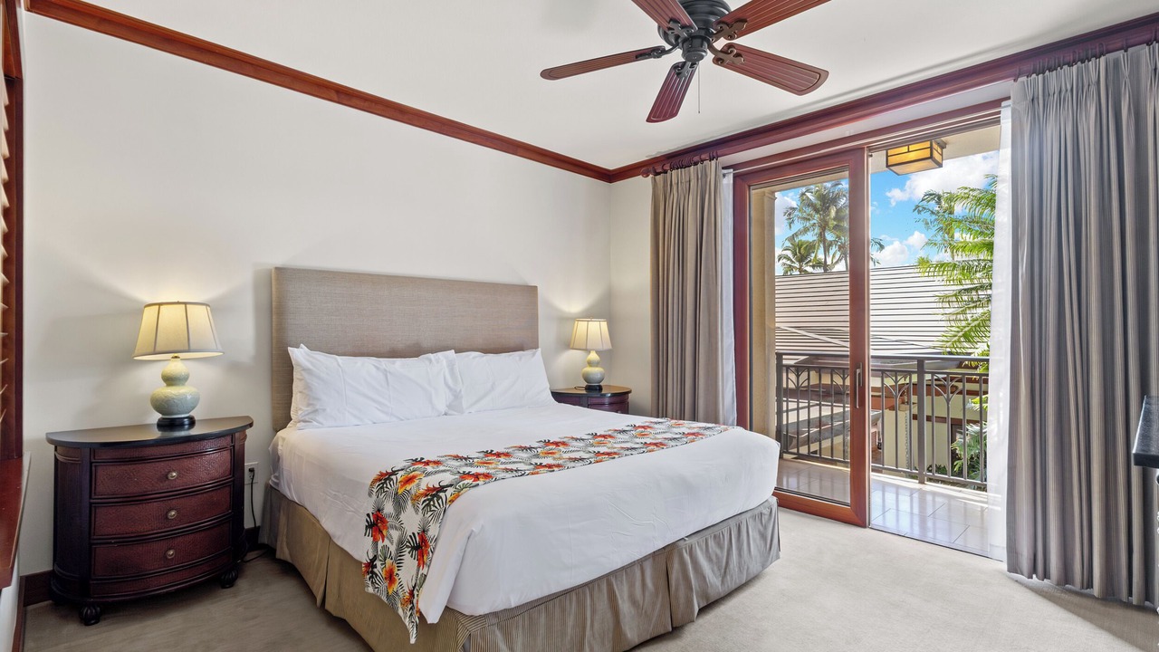 Photo of Bedroom in Ko Olina
