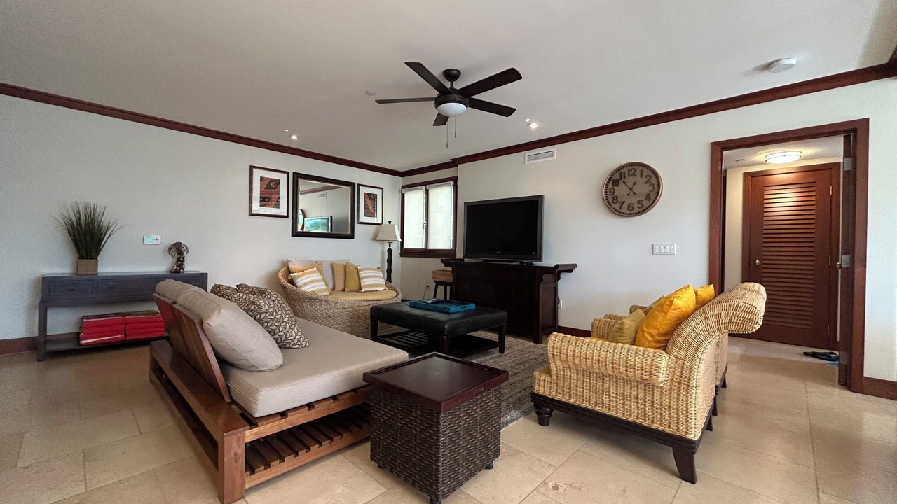 Photo of Livingroom in Ko Olina