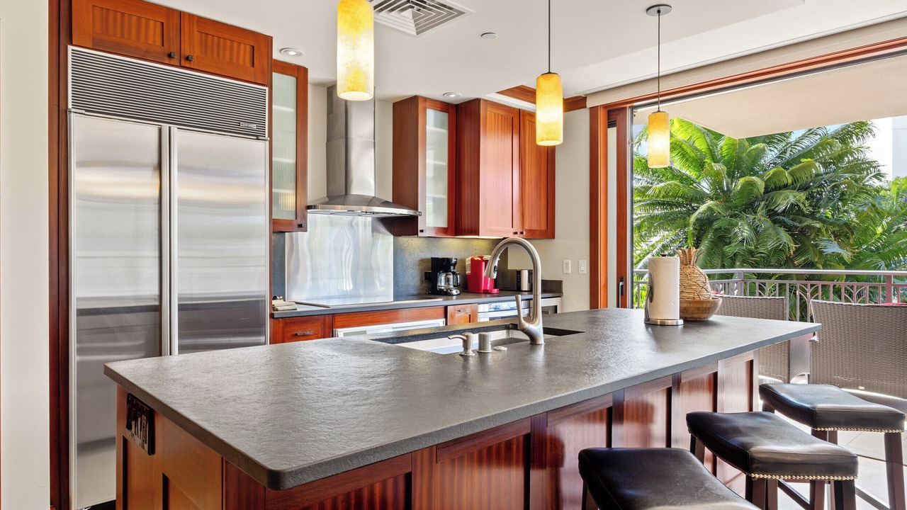 Photo of Kitchen in Ko Olina