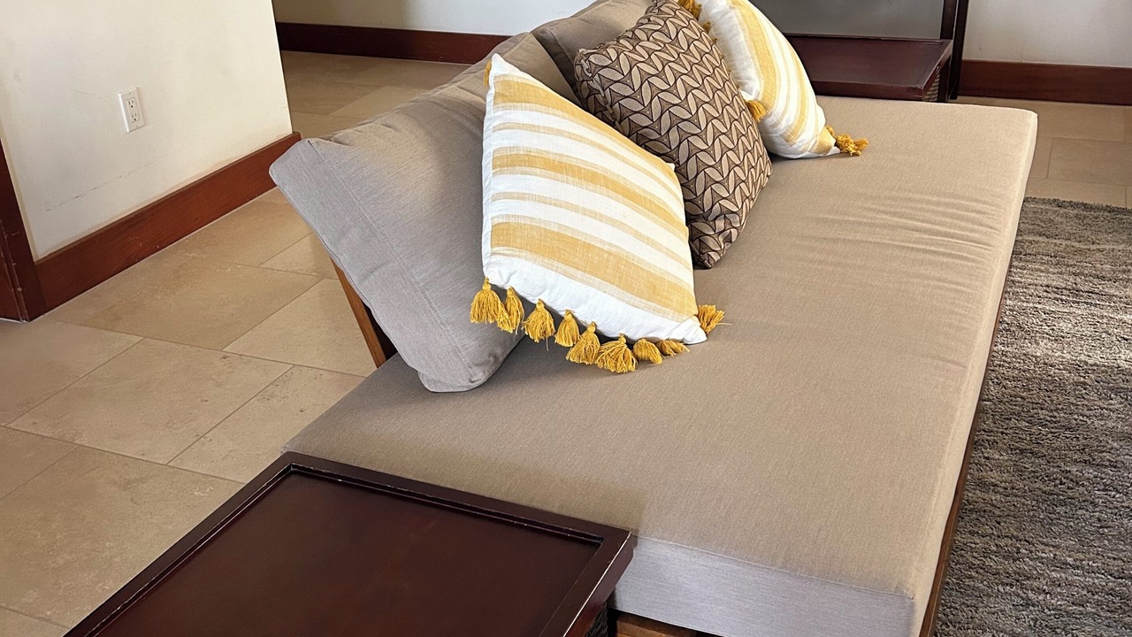 Photo of Livingroom in Ko Olina
