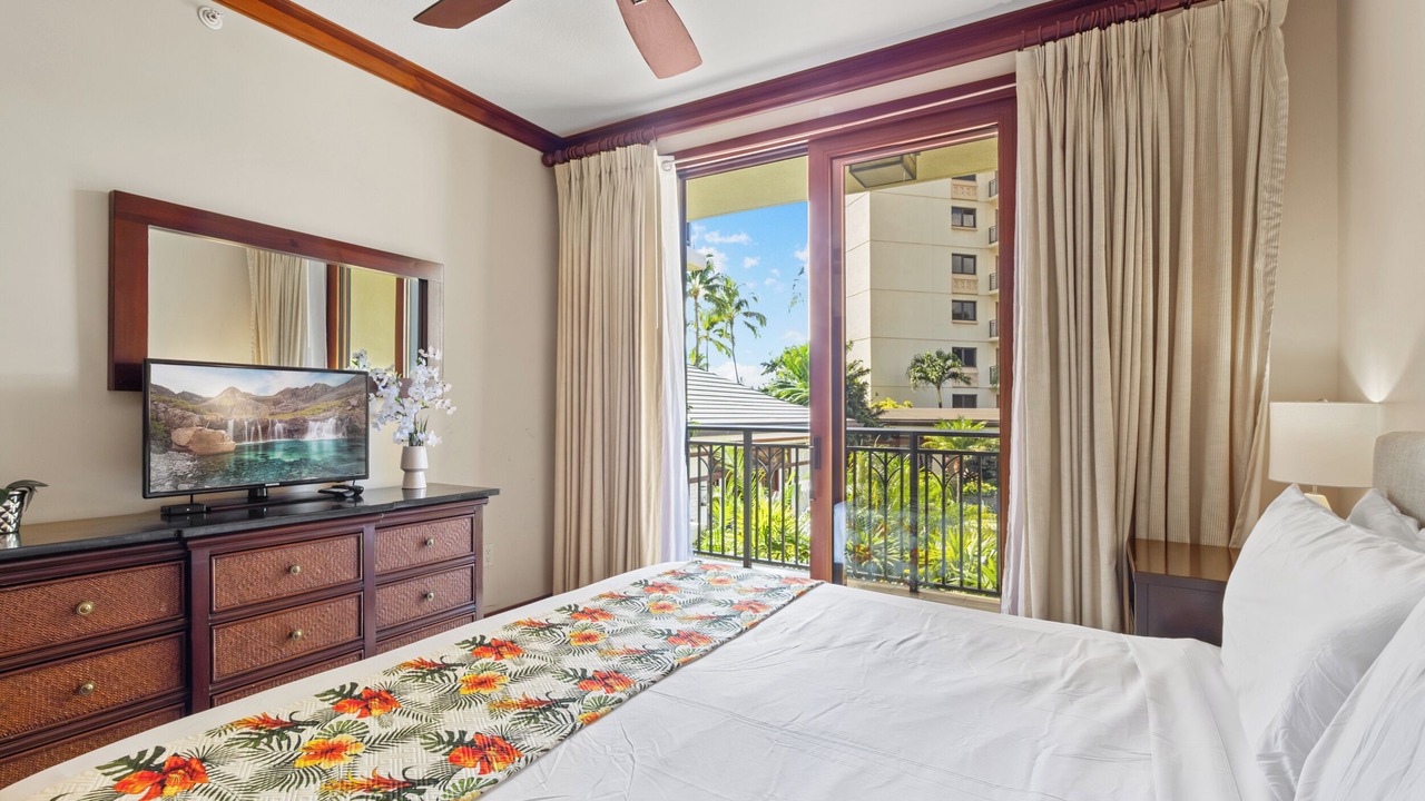Photo of Bedroom in Ko Olina