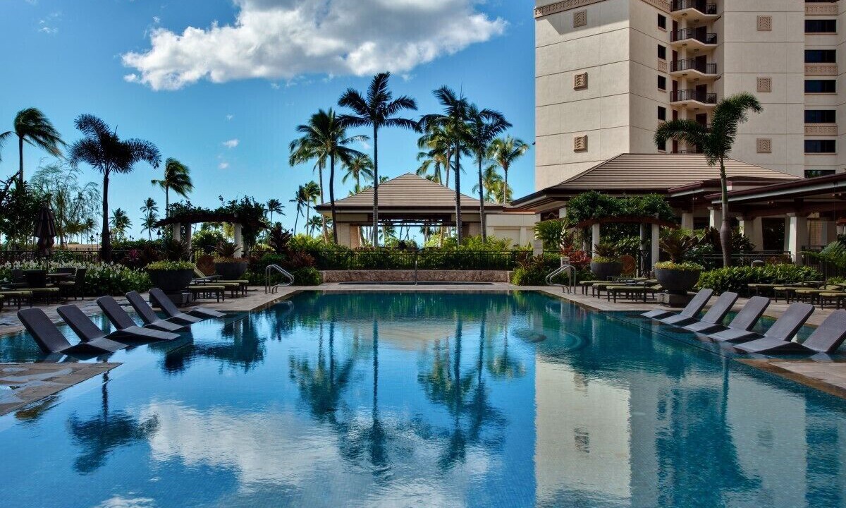 Photo of Outdoor in Ko Olina