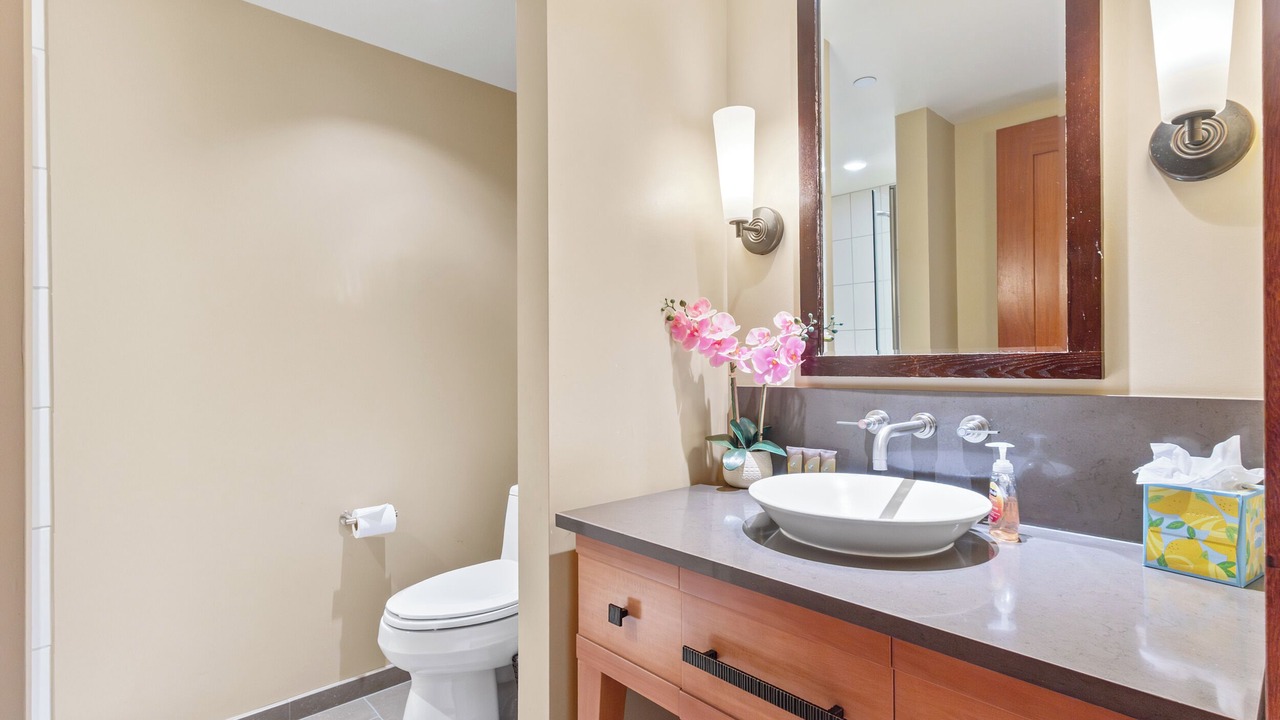 Photo of Bathroom in Ko Olina