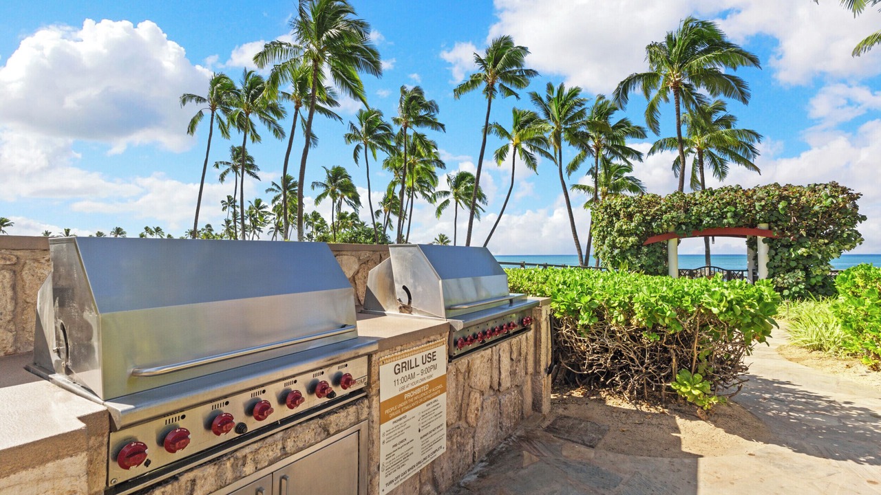Photo of Outdoor in Ko Olina
