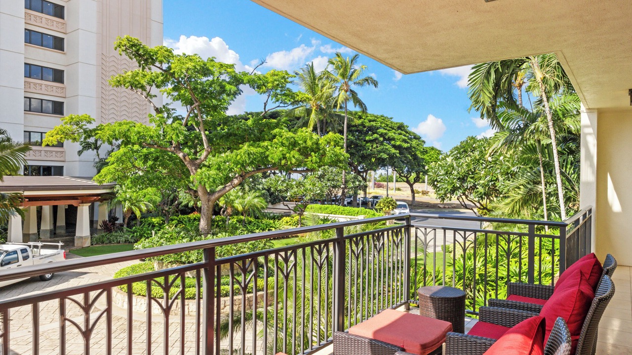 Photo of Outdoor in Ko Olina