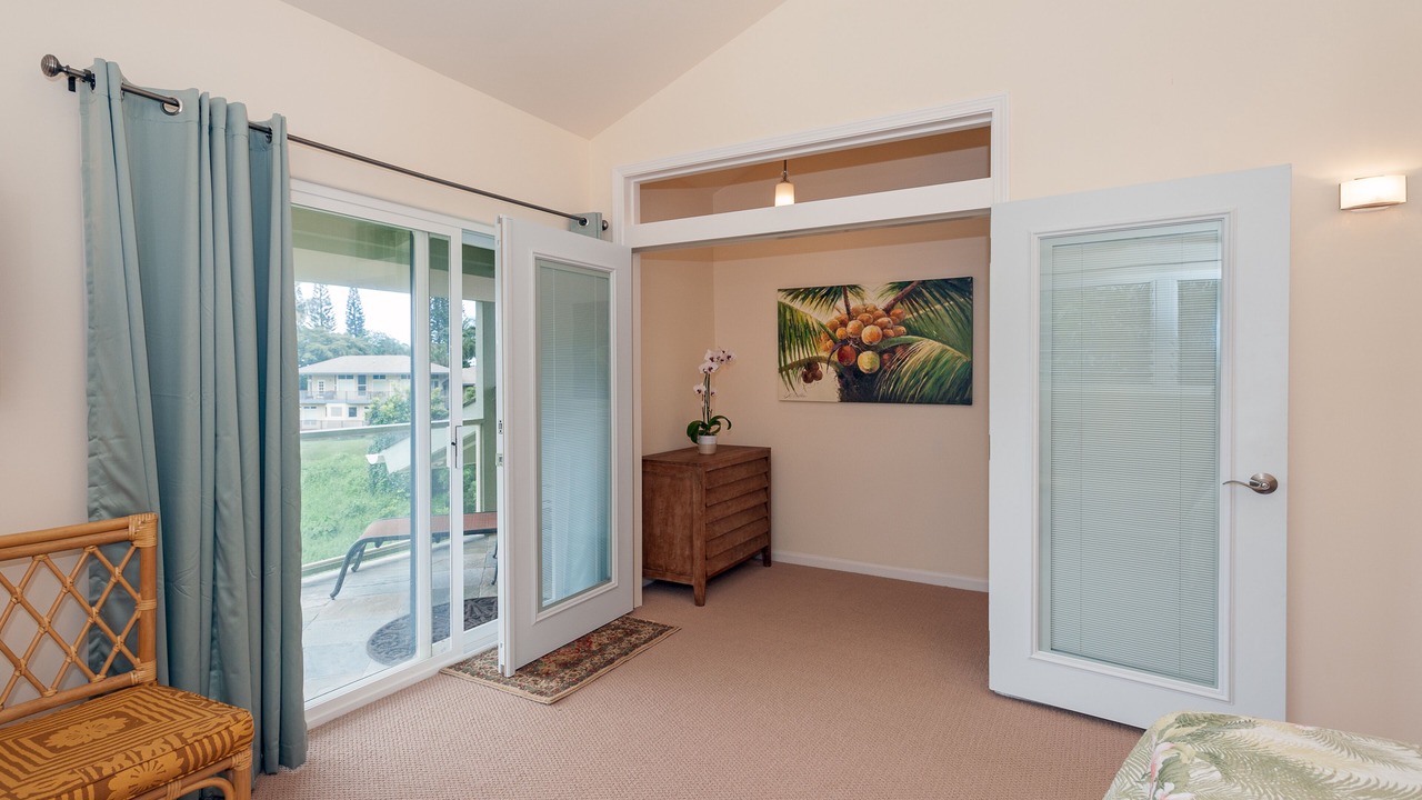 Photo of Patio Balcony in Princeville