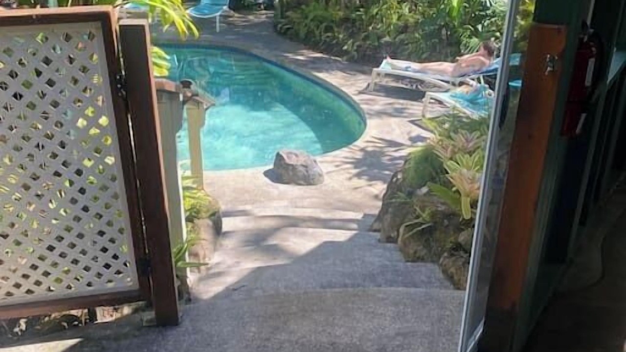 Photo of Outdoor in Haiku