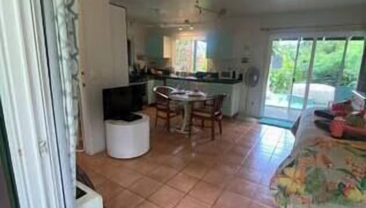 Photo of Livingroom in Haiku