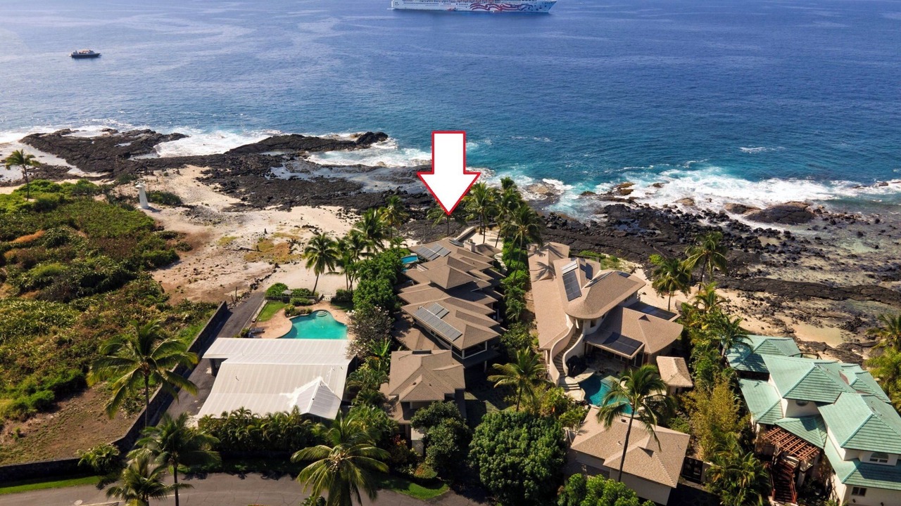 Photo of Outdoor in Kailua-Kona
