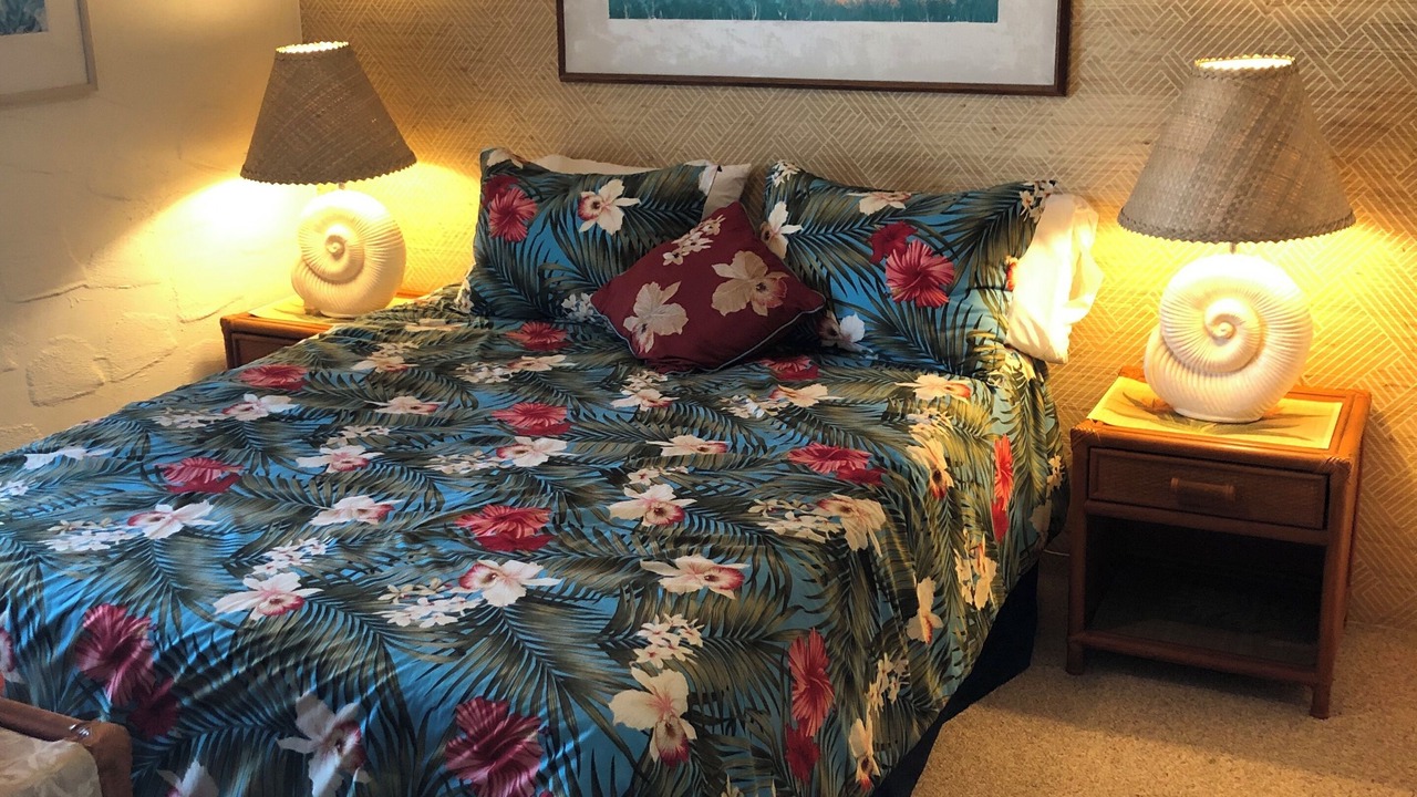 Photo of Bedroom in Kailua-Kona