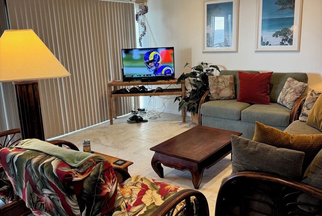 Photo of Livingroom in Kailua-Kona
