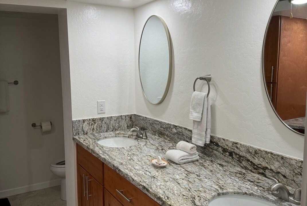 Photo of Bathroom in Kailua-Kona