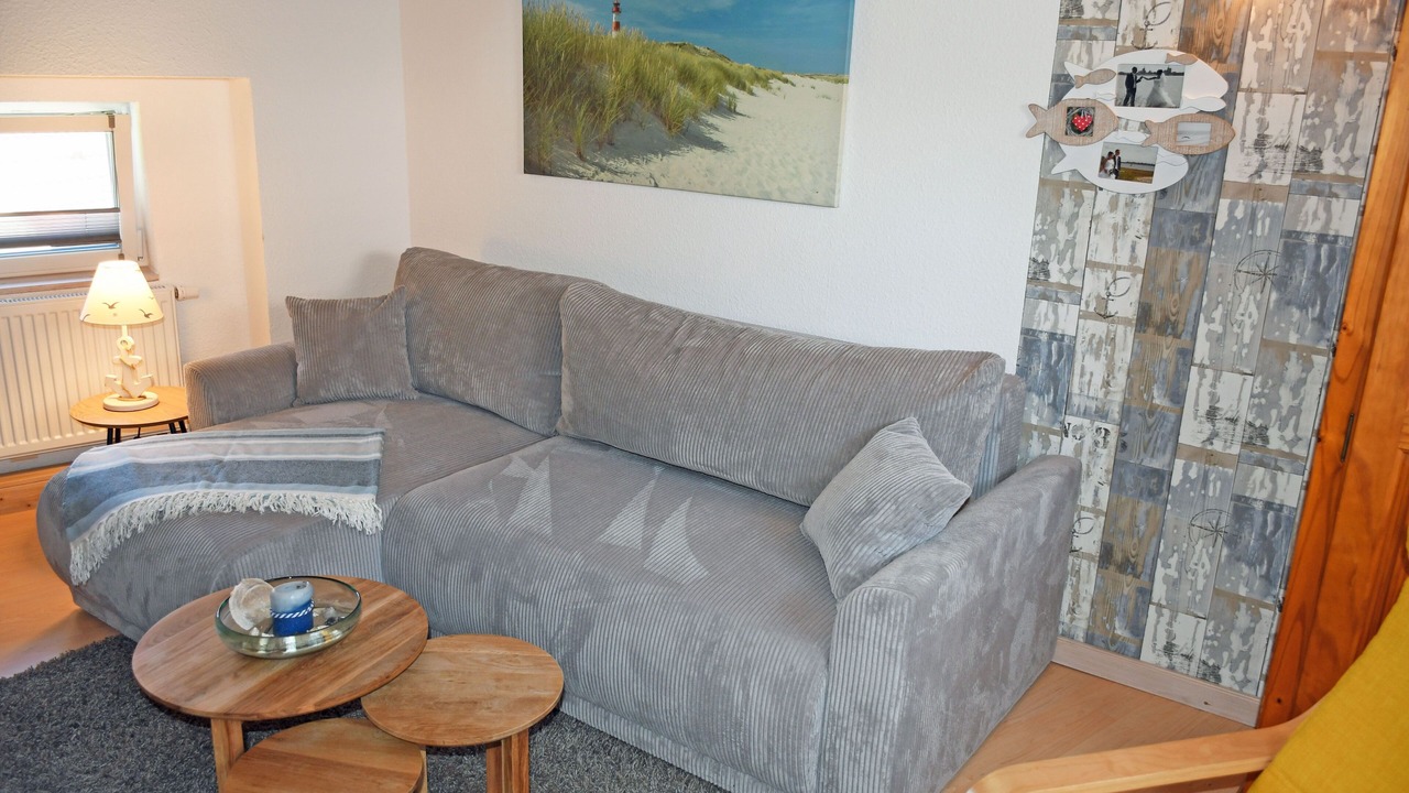 Photo of Livingroom in Altefaehr