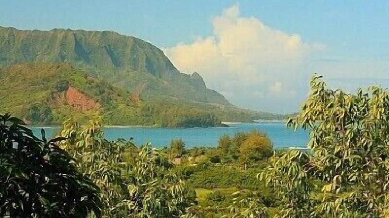 Photo of Others in Princeville