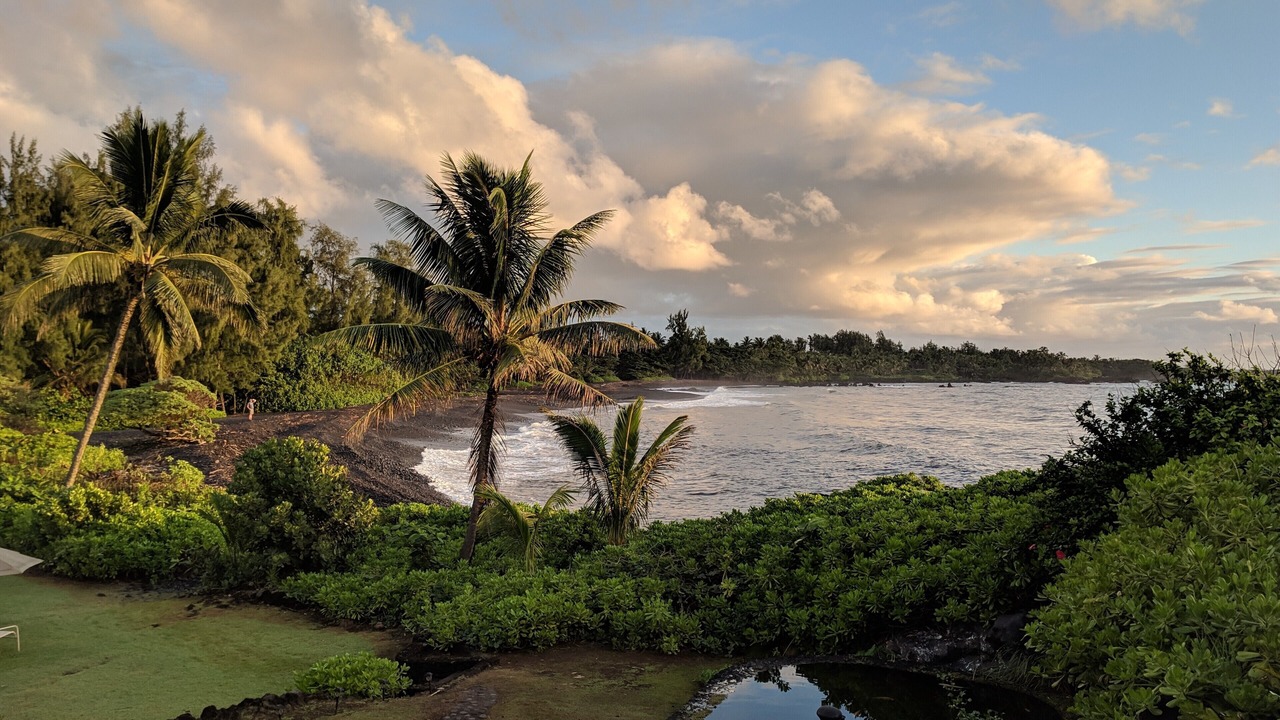 Photo of Others in Hana