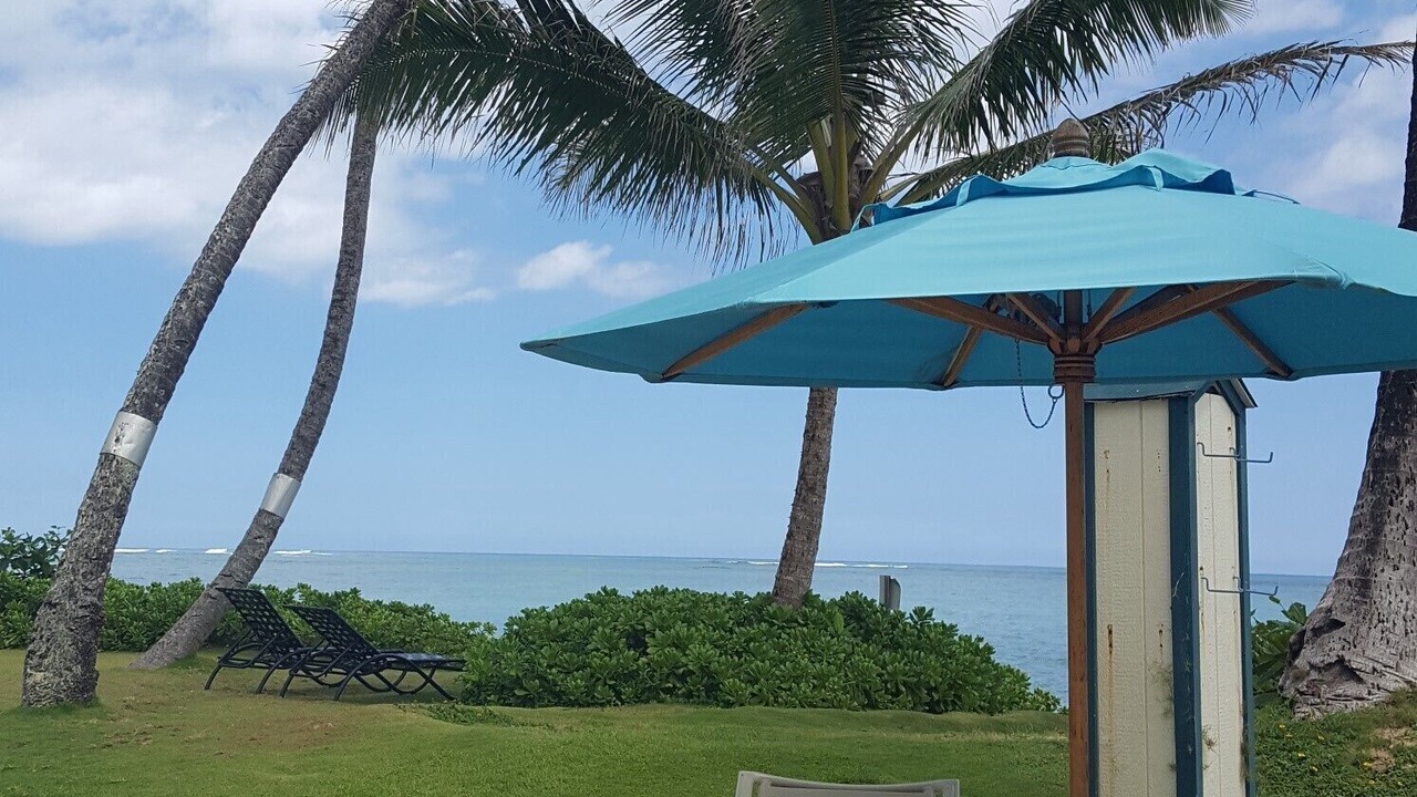 Photo of Outdoor in Punaluu