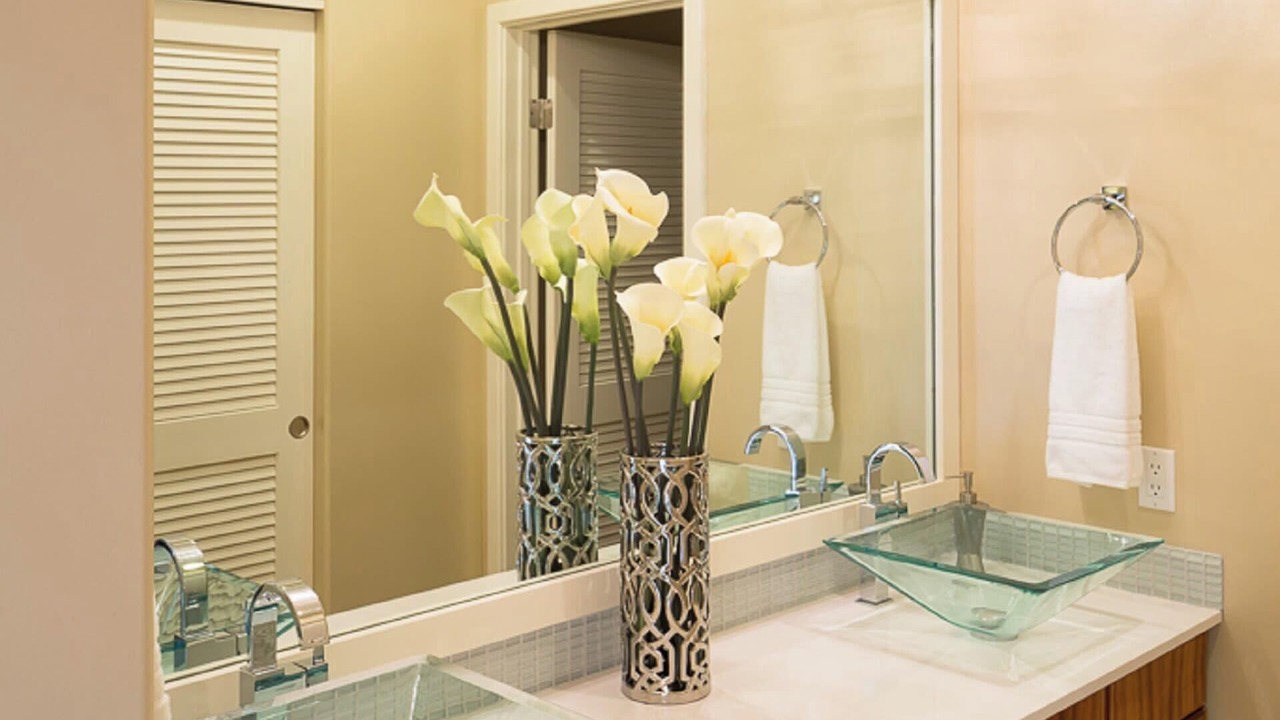 Photo of Bathroom in Kahaluu-Keauhou