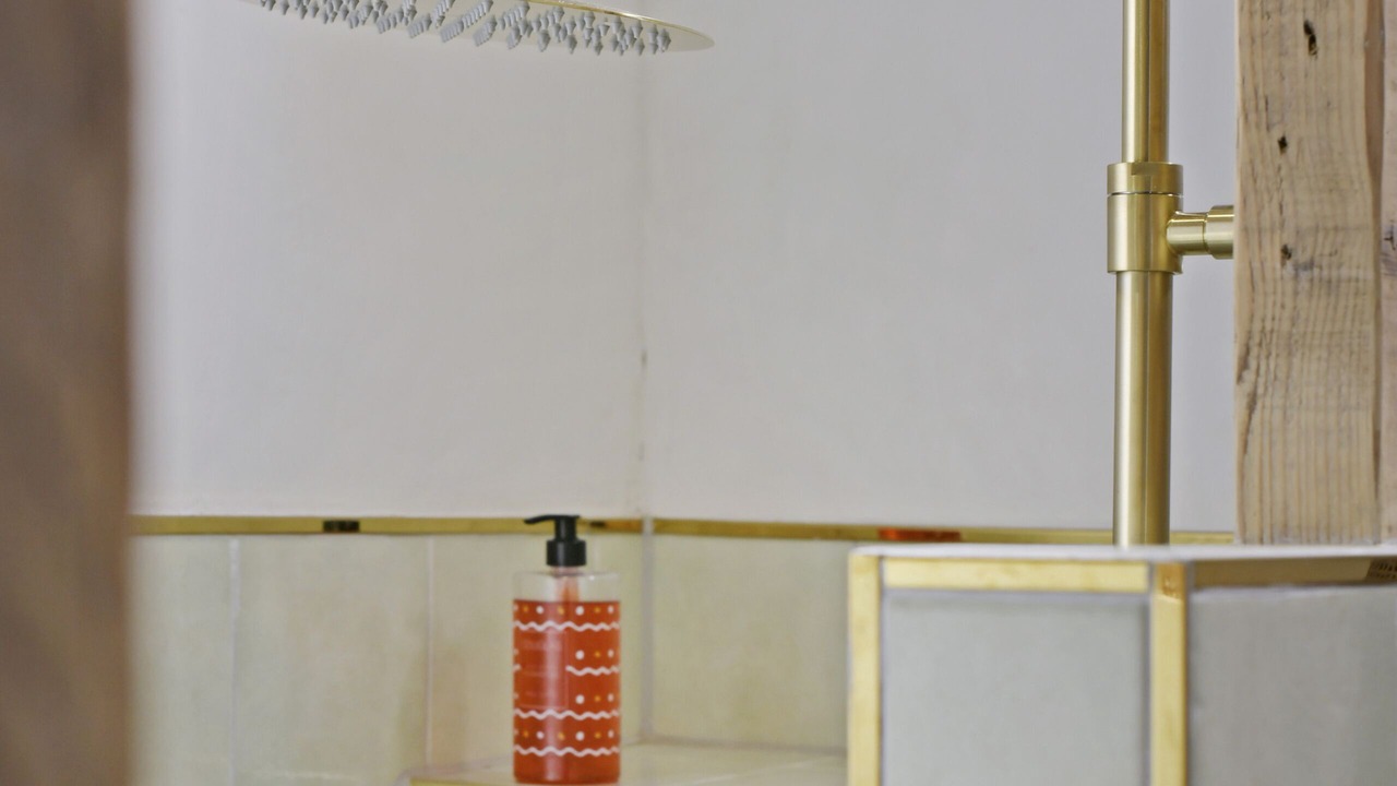 Photo of Bathroom in De Weteringschans