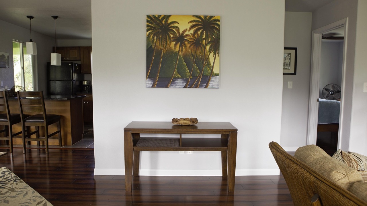 Photo of Livingroom in Keaau