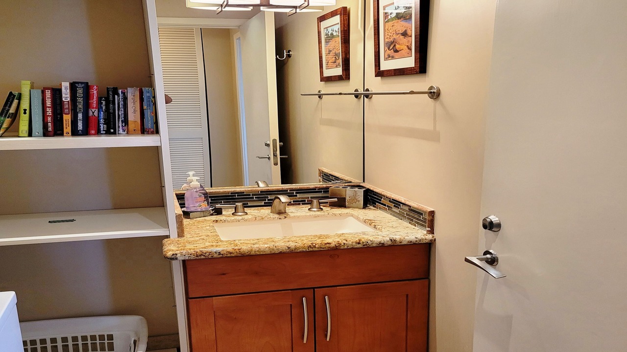 Photo of Bathroom in Kaanapali