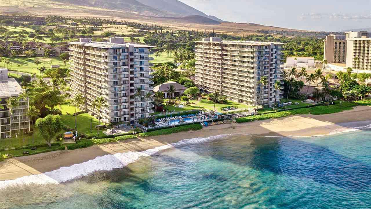 Photo of Outdoor in Kaanapali