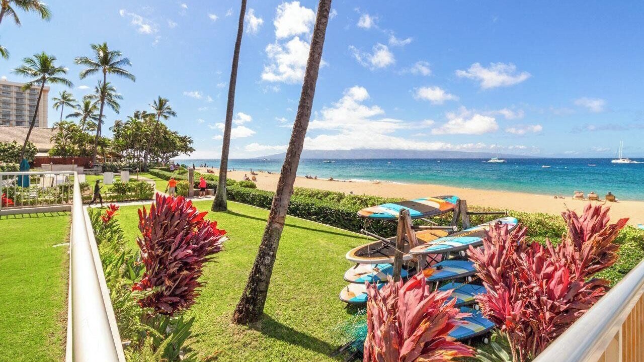 Photo of Outdoor in Kaanapali