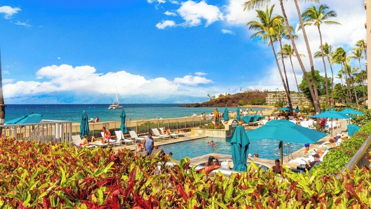 Photo of Outdoor in Kaanapali