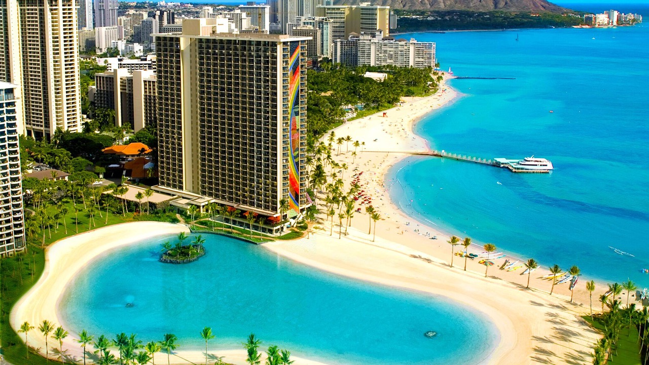 Photo of Others in Waikiki