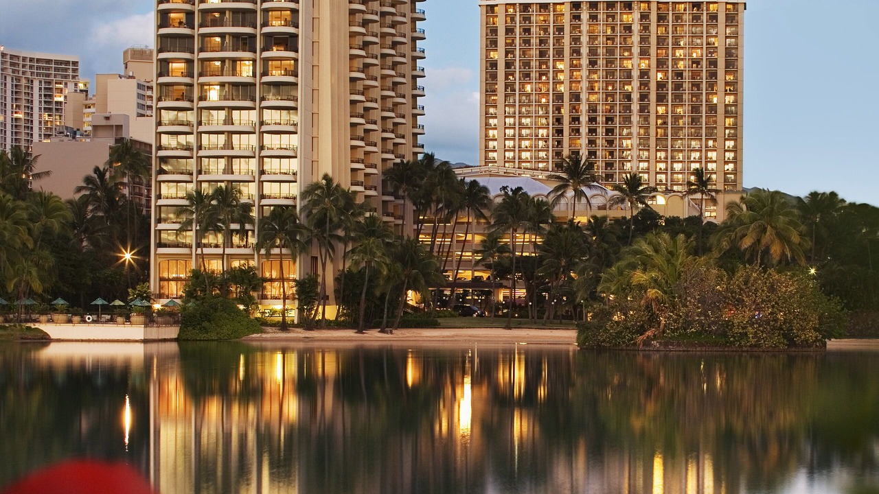 Photo of Others in Waikiki